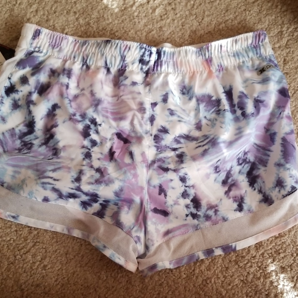 RBX athletic shorts